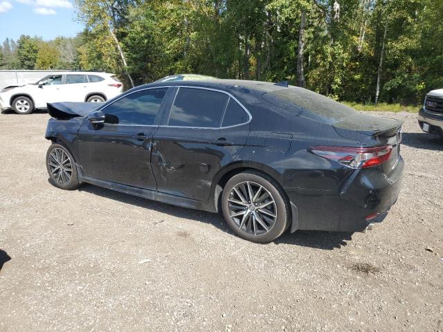 Photo 1 VIN: 4T1B21HK3PU020286 - TOYOTA CAMRY XLE 