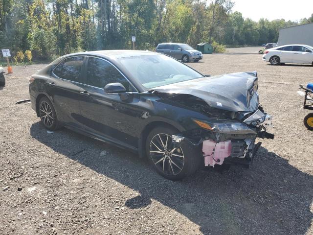 Photo 3 VIN: 4T1B21HK3PU020286 - TOYOTA CAMRY XLE 