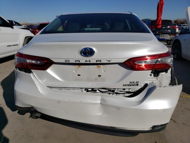 Photo 5 VIN: 4T1B21HK4JU002242 - TOYOTA CAMRY 