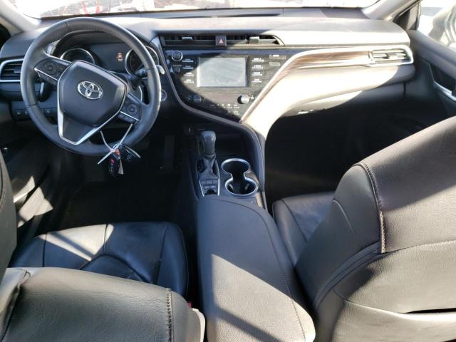 Photo 7 VIN: 4T1B21HK4JU002242 - TOYOTA CAMRY 