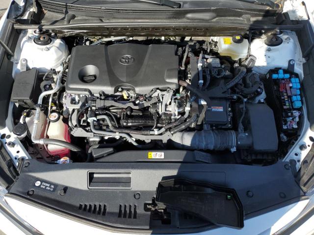 Photo 10 VIN: 4T1B21HK4JU003648 - TOYOTA CAMRY 