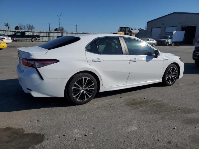 Photo 2 VIN: 4T1B21HK4JU003648 - TOYOTA CAMRY 