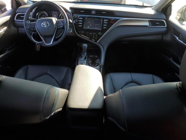 Photo 7 VIN: 4T1B21HK4JU003648 - TOYOTA CAMRY 