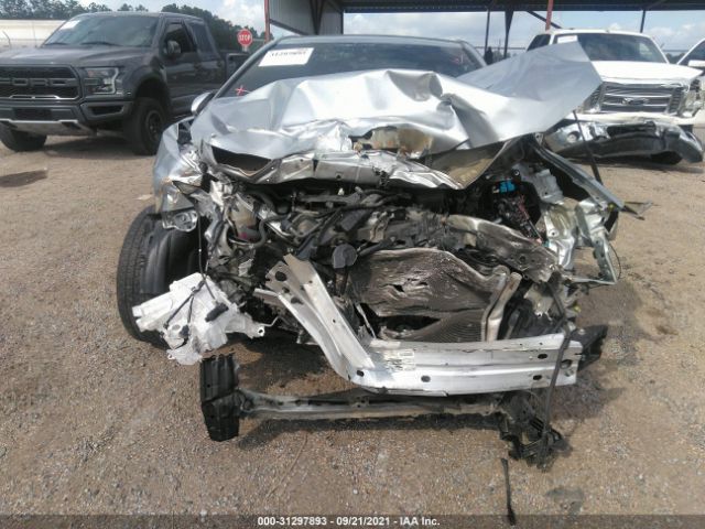 Photo 5 VIN: 4T1B21HK4JU501574 - TOYOTA CAMRY 