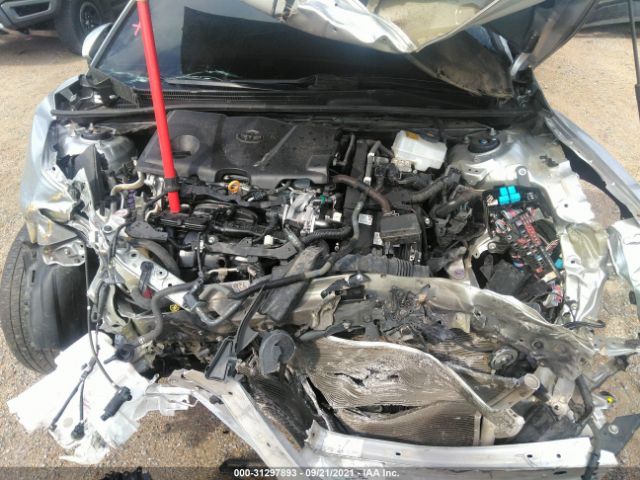 Photo 9 VIN: 4T1B21HK4JU501574 - TOYOTA CAMRY 