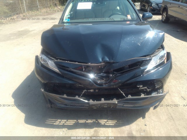 Photo 5 VIN: 4T1B21HK4JU502787 - TOYOTA CAMRY 