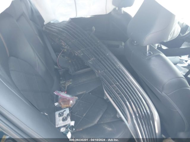 Photo 7 VIN: 4T1B21HK4JU503695 - TOYOTA CAMRY HYBRID 