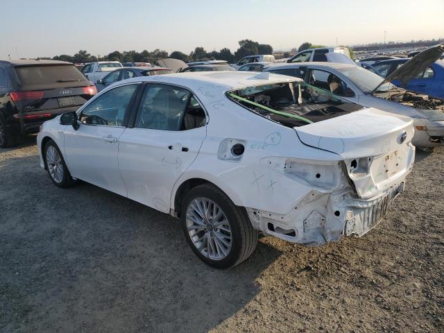 Photo 1 VIN: 4T1B21HK4JU504569 - TOYOTA CAMRY 