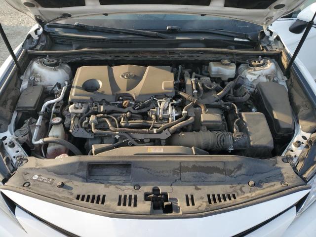 Photo 10 VIN: 4T1B21HK4JU504569 - TOYOTA CAMRY 