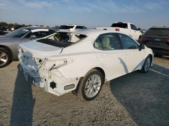 Photo 2 VIN: 4T1B21HK4JU504569 - TOYOTA CAMRY 