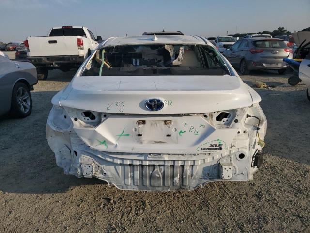 Photo 5 VIN: 4T1B21HK4JU504569 - TOYOTA CAMRY 