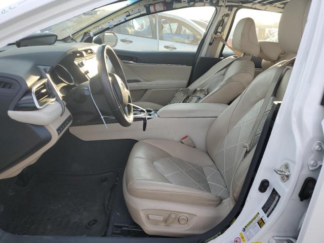 Photo 6 VIN: 4T1B21HK4JU504569 - TOYOTA CAMRY 