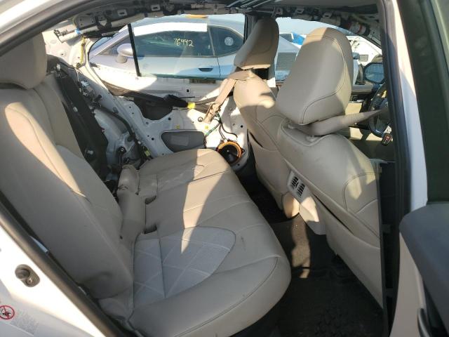 Photo 9 VIN: 4T1B21HK4JU504569 - TOYOTA CAMRY 