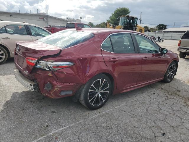 Photo 2 VIN: 4T1B21HK4JU504779 - TOYOTA CAMRY HYBR 