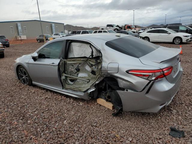 Photo 1 VIN: 4T1B21HK4JU507620 - TOYOTA CAMRY 