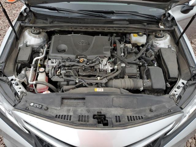 Photo 10 VIN: 4T1B21HK4JU507620 - TOYOTA CAMRY 