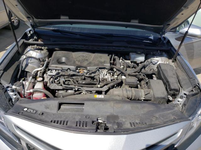 Photo 10 VIN: 4T1B21HK4KU517159 - TOYOTA CAMRY HYBR 