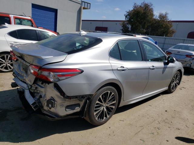 Photo 2 VIN: 4T1B21HK4KU517159 - TOYOTA CAMRY HYBR 