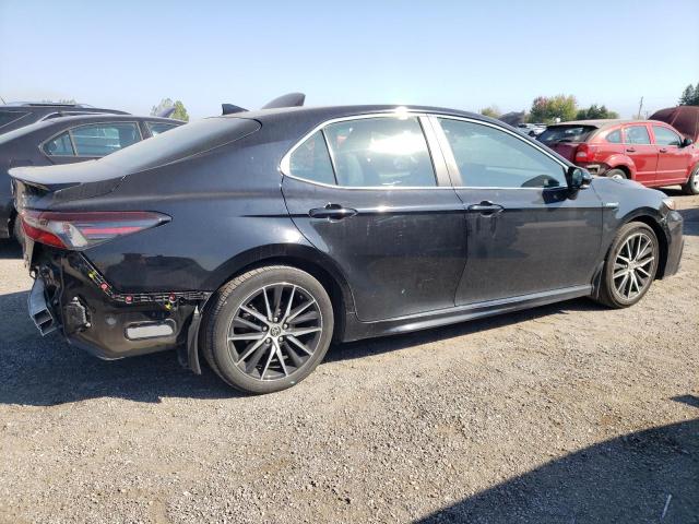 Photo 2 VIN: 4T1B21HK4MU015271 - TOYOTA CAMRY 