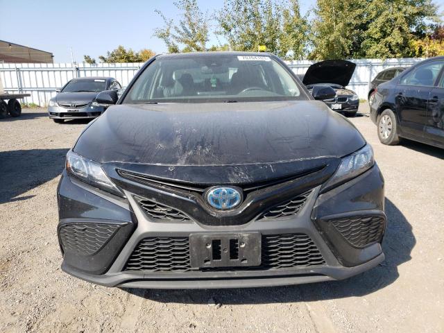 Photo 4 VIN: 4T1B21HK4MU015271 - TOYOTA CAMRY 