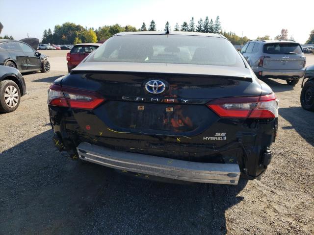 Photo 5 VIN: 4T1B21HK4MU015271 - TOYOTA CAMRY 