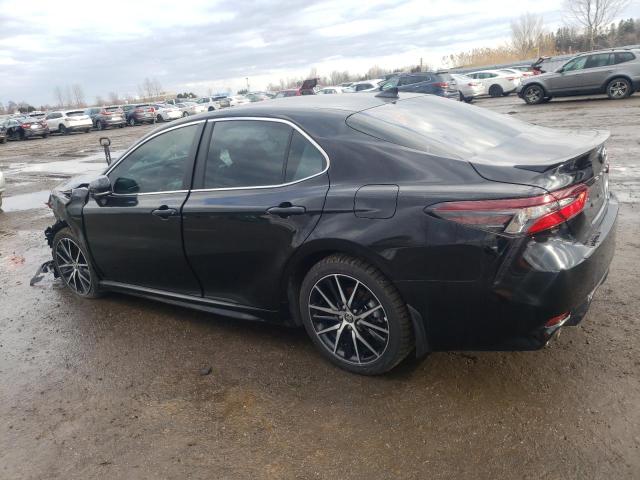 Photo 1 VIN: 4T1B21HK4PU018952 - TOYOTA CAMRY XLE 