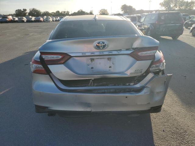 Photo 5 VIN: 4T1B21HK5JU004615 - TOYOTA CAMRY HYBR 