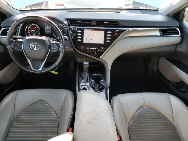 Photo 7 VIN: 4T1B21HK5JU501857 - TOYOTA CAMRY HYBR 