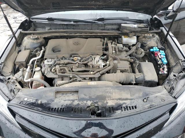 Photo 10 VIN: 4T1B21HK5JU504368 - TOYOTA CAMRY HYBR 