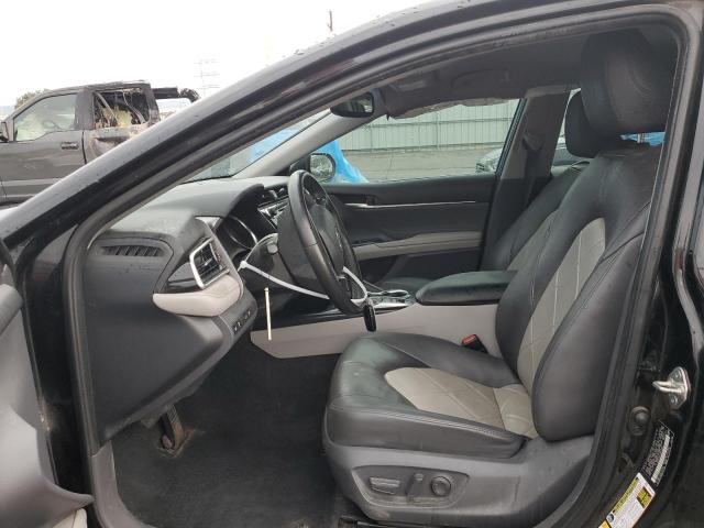 Photo 6 VIN: 4T1B21HK5JU504368 - TOYOTA CAMRY HYBR 