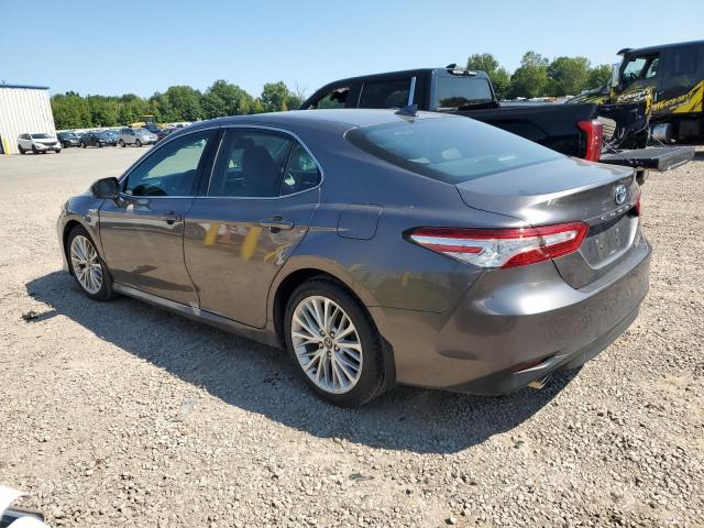 Photo 1 VIN: 4T1B21HK5JU508405 - TOYOTA CAMRY HYBR 