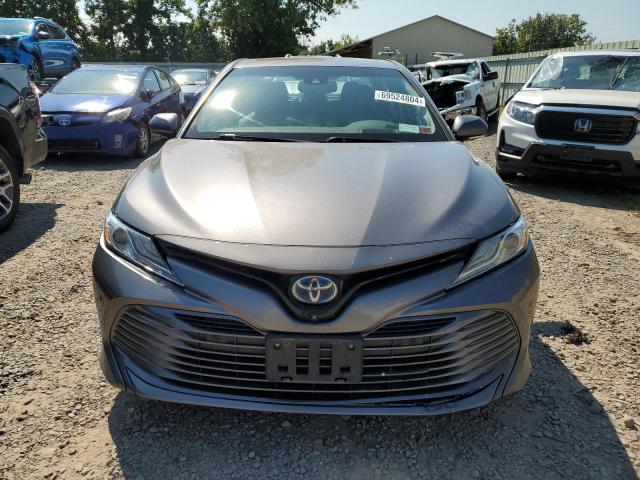 Photo 4 VIN: 4T1B21HK5JU508405 - TOYOTA CAMRY HYBR 