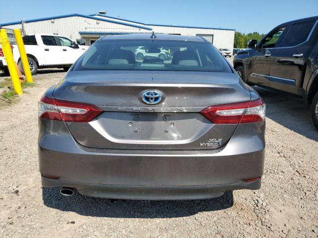 Photo 5 VIN: 4T1B21HK5JU508405 - TOYOTA CAMRY HYBR 