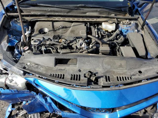 Photo 6 VIN: 4T1B21HK5KU010772 - TOYOTA CAMRY HYBR 