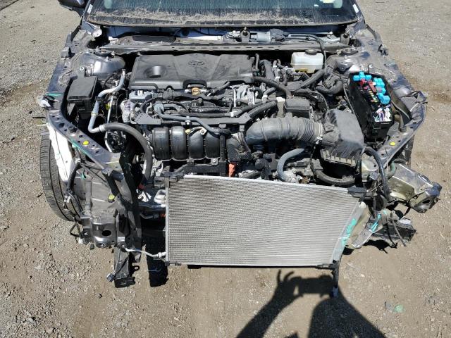 Photo 6 VIN: 4T1B21HK5KU012389 - TOYOTA CAMRY HYBR 