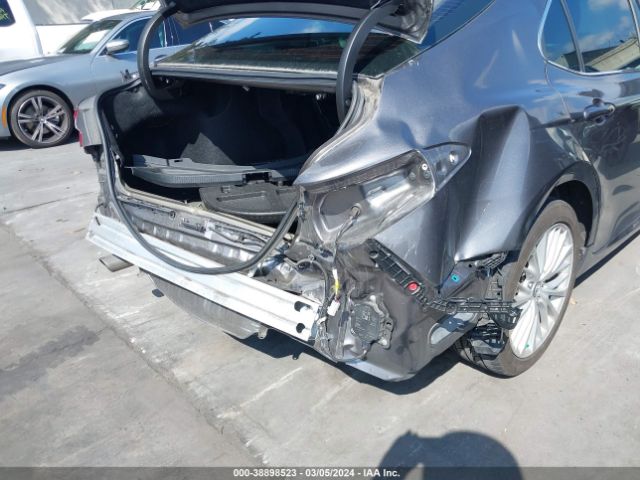 Photo 5 VIN: 4T1B21HK5KU515047 - TOYOTA CAMRY HYBRID 