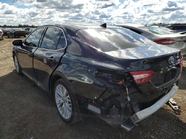 Photo 2 VIN: 4T1B21HK5KU515159 - TOYOTA CAMRY HYBR 