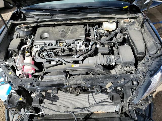 Photo 6 VIN: 4T1B21HK5KU515159 - TOYOTA CAMRY HYBR 