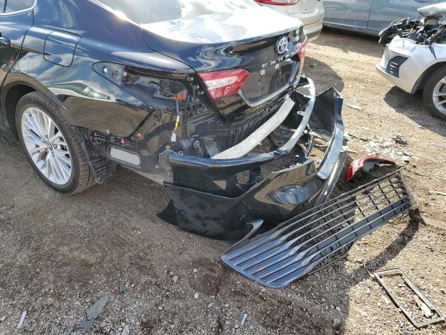 Photo 8 VIN: 4T1B21HK5KU515159 - TOYOTA CAMRY HYBR 