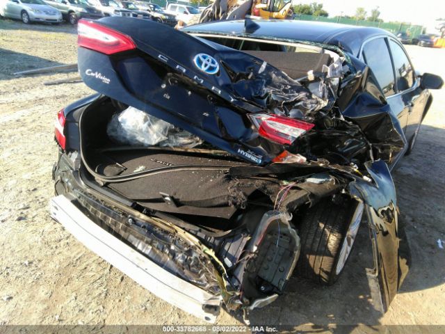 Photo 5 VIN: 4T1B21HK5KU517445 - TOYOTA CAMRY 