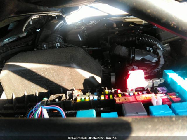 Photo 9 VIN: 4T1B21HK5KU517445 - TOYOTA CAMRY 