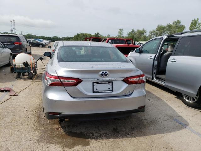 Photo 5 VIN: 4T1B21HK5KU521723 - TOYOTA CAMRY HYBR 