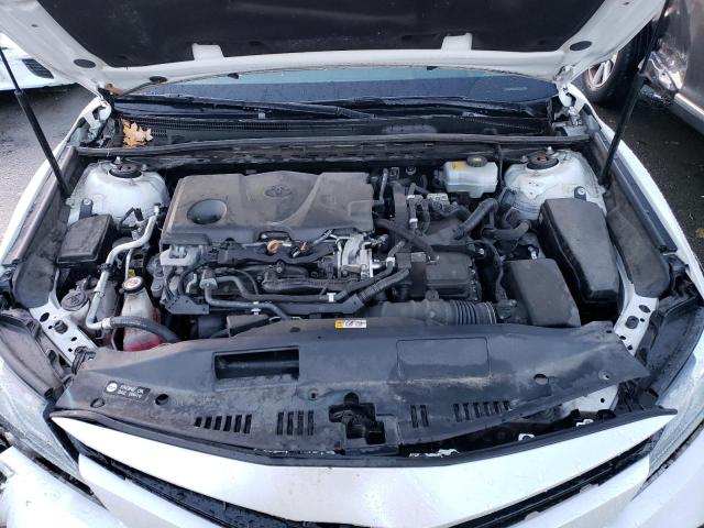 Photo 10 VIN: 4T1B21HK6JU005143 - TOYOTA CAMRY HYBR 