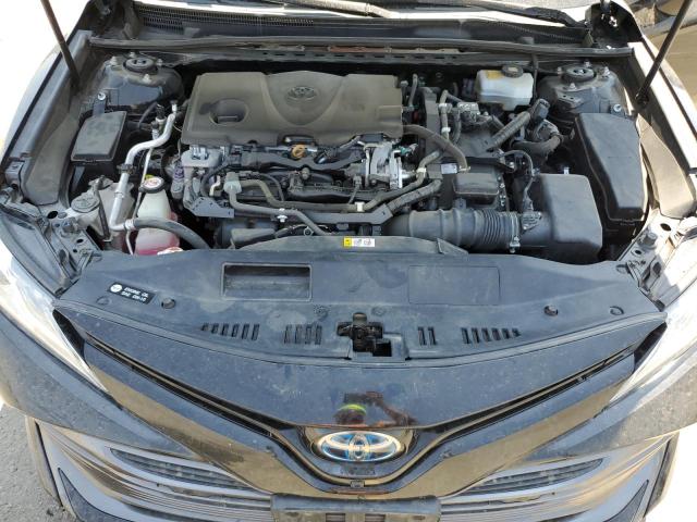 Photo 10 VIN: 4T1B21HK6JU503228 - TOYOTA CAMRY HYBR 