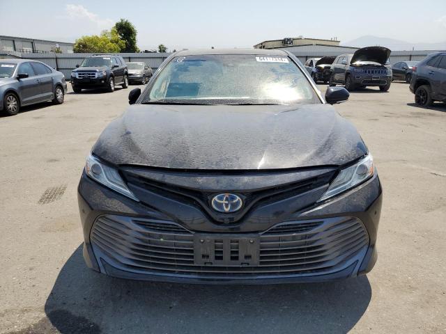 Photo 4 VIN: 4T1B21HK6JU503228 - TOYOTA CAMRY HYBR 