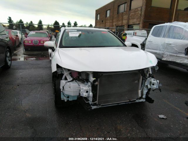 Photo 5 VIN: 4T1B21HK6JU508817 - TOYOTA CAMRY 