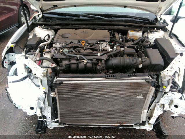 Photo 9 VIN: 4T1B21HK6JU508817 - TOYOTA CAMRY 