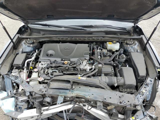 Photo 10 VIN: 4T1B21HK6JU509045 - TOYOTA CAMRY HYBR 