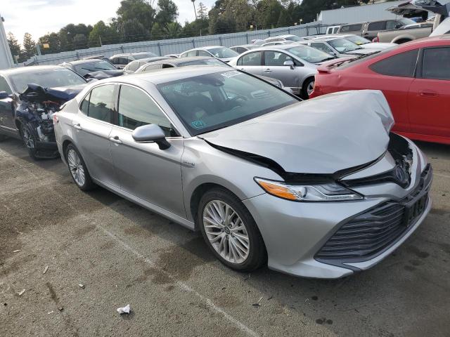 Photo 3 VIN: 4T1B21HK6KU010375 - TOYOTA CAMRY 