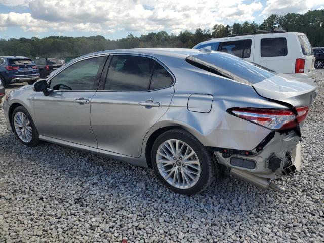 Photo 1 VIN: 4T1B21HK6KU012935 - TOYOTA CAMRY HYBR 